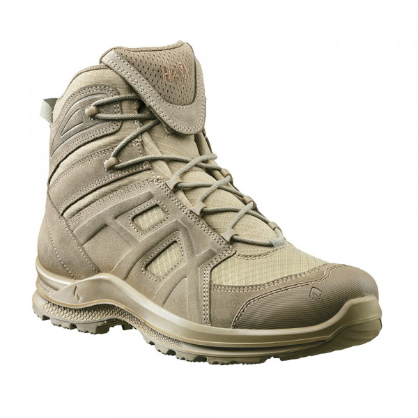Haix - Bundeswehr Einsatzstiefel "BLACK EAGLE Athletic 2.0 V T mid"