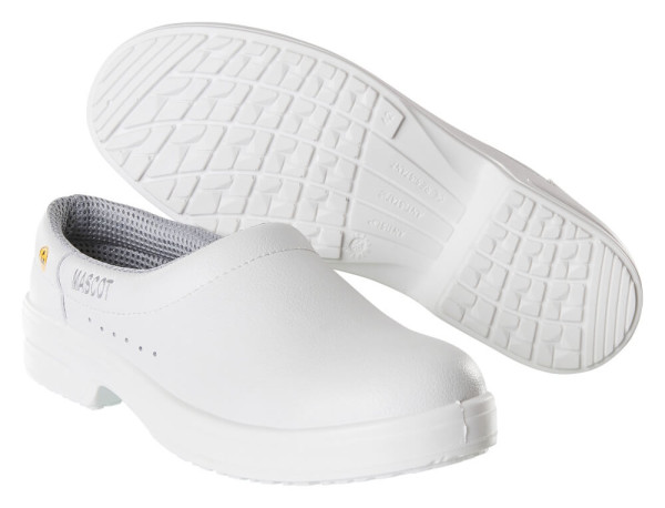 Clog - Mascot FOOTWEAR CLEAR