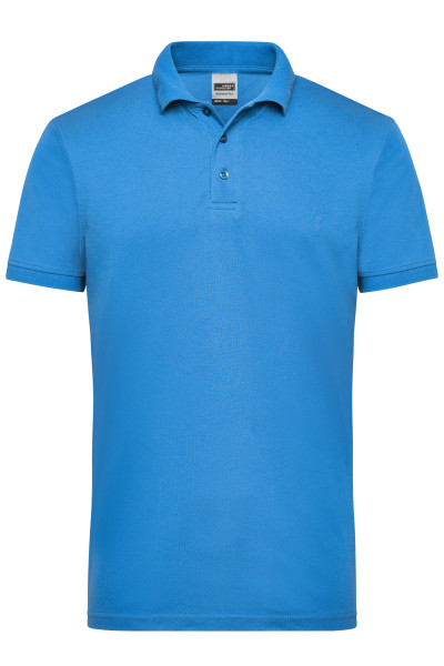 Herren Workwear Polo