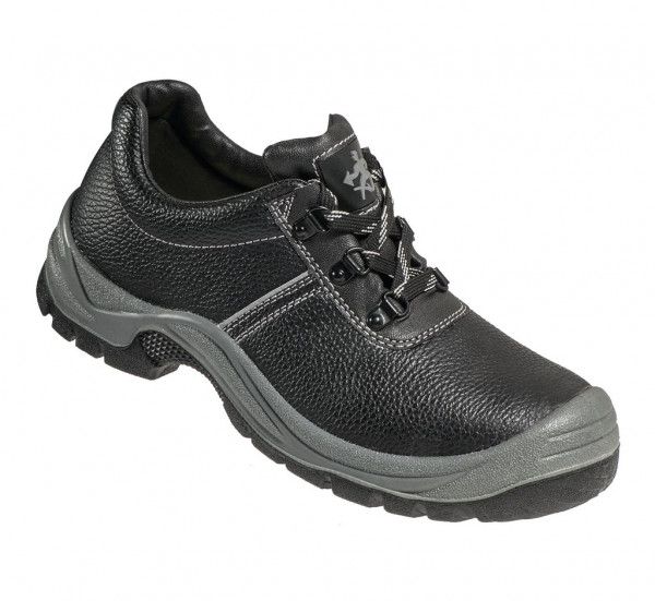 Baak Bau - Len - Halbschuh S3