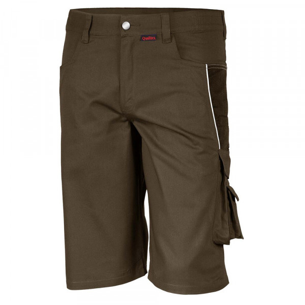 Shorts Pro braun - Qualitex
