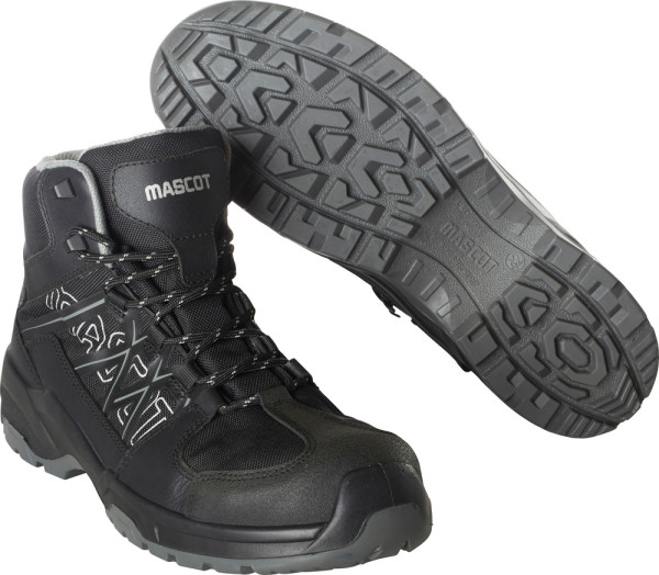 Sicherheitsstiefel S3 - Mascot