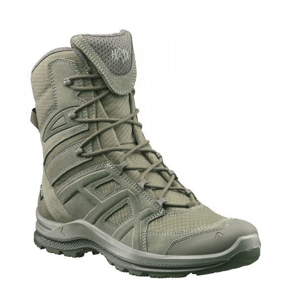 Haix - Stiefel "BLACK EAGLE Athletic 2.0 V GTX high"