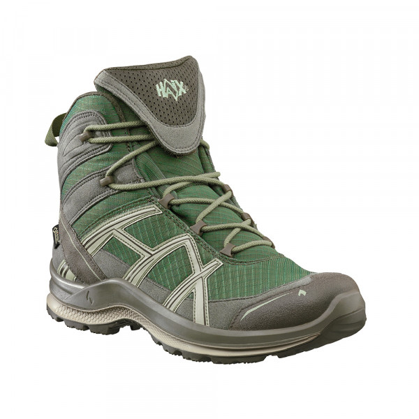 Haix - Freizeitschuh "BLACK EAGLE Adventure 2.1 GTX mid"