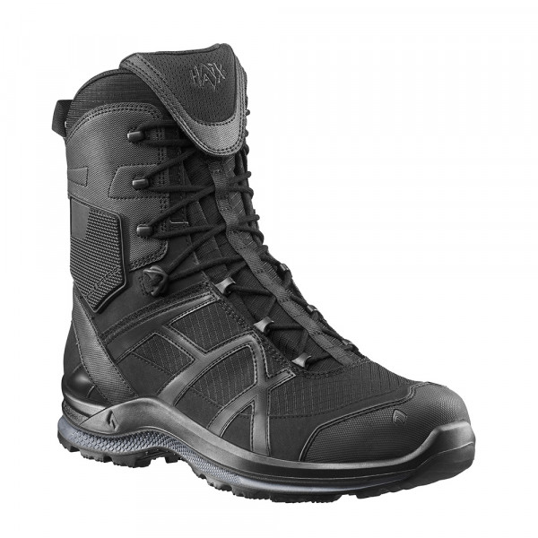 Haix - Bundeswehr Einsatzstiefel "BLACK EAGLE Athletic 2.0 T high"