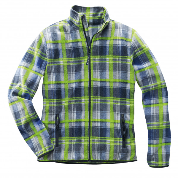 Fleecejacke Dolomit