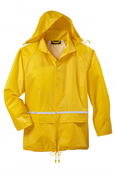 Basic Regenjacke