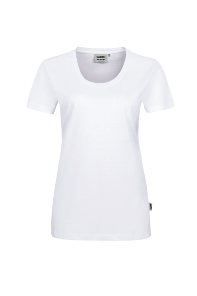 HAKRO Damen T-Shirt Classic