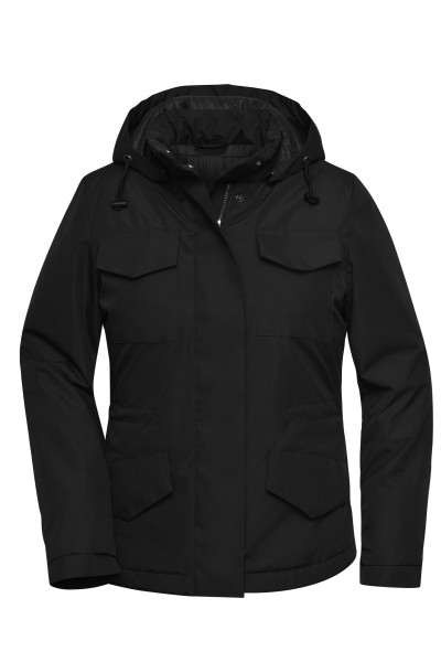 Damen Business Winterjacke