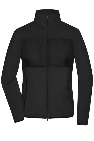 Damen Fleecejacke