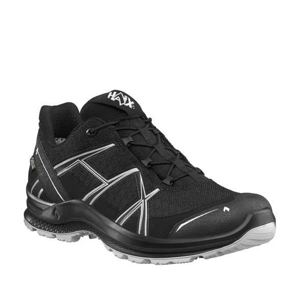 Haix - Freizeitschuh "BLACK EAGLE Adventure 2.2 GTX low"