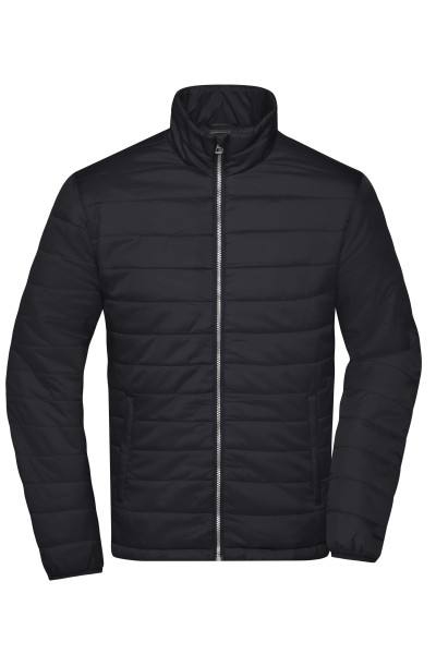 Herren Steppjacke