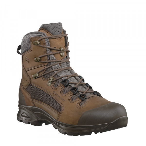 Haix - Wanderstiefel "SCOUT 2.0 brown"