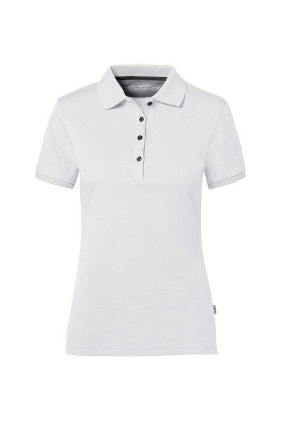 HAKRO COTTON TEC® Damen Poloshirt