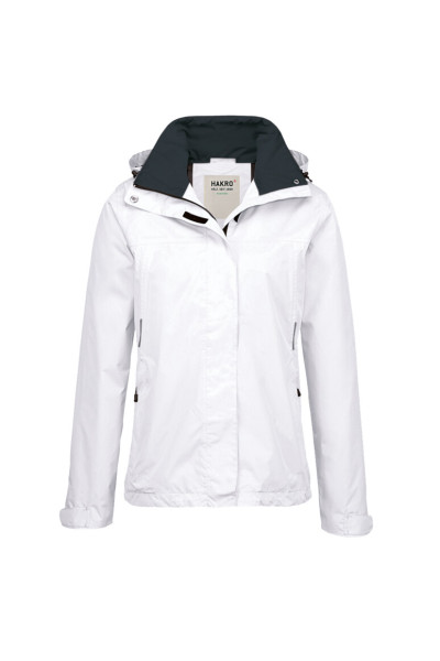 HAKRO Damen Regenjacke Colorado