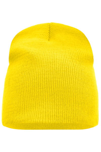 Strickmütze