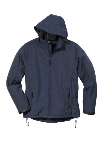 Active Thermo-Softshelljacke