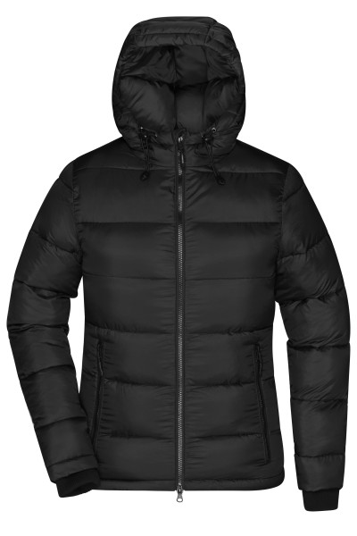 Damen Winter Steppjacke Sorona