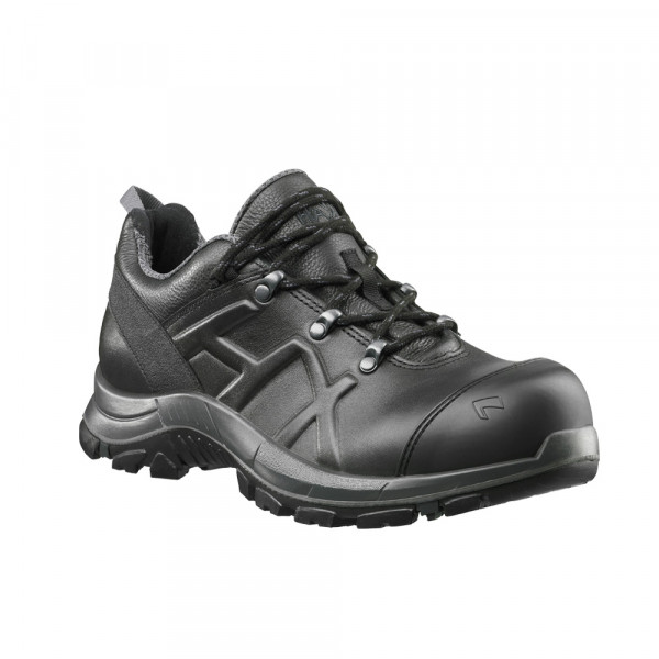 Haix - Sicherheitsschuh S3 "BLACK EAGLE Safety 56 low"