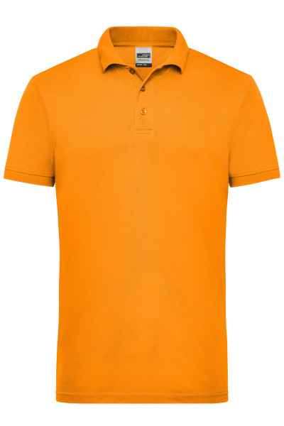 Herren Workwear Polo Signal