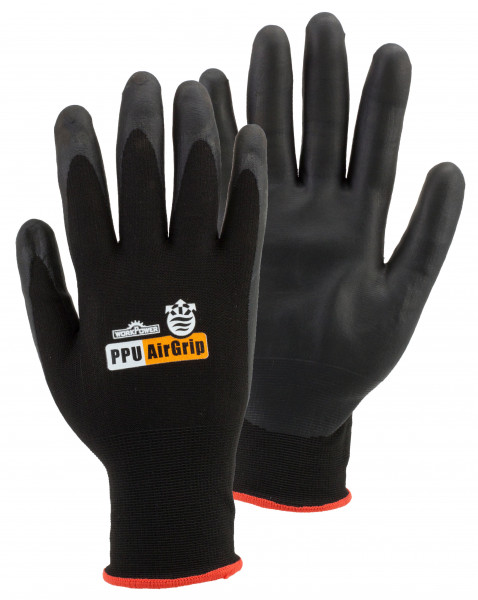 PPU-HandschuhAirgrip