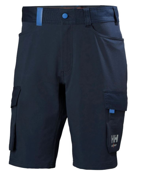 Helly Hansen Cargo Shorts OXFORD 4X