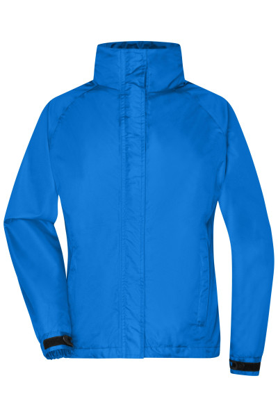 Damen Outdoor Jacke