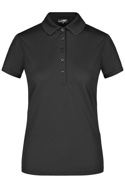 Damen Funktionelles Polo