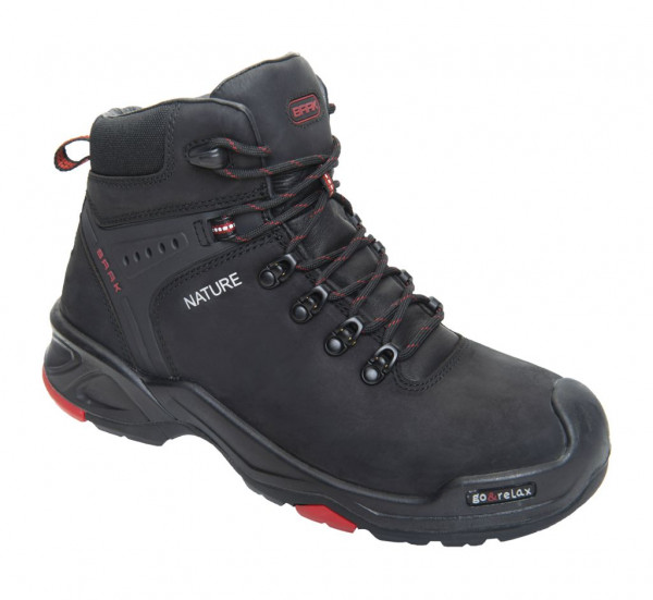 Baak Bau go&relax - Big Bruno - Stiefel S3