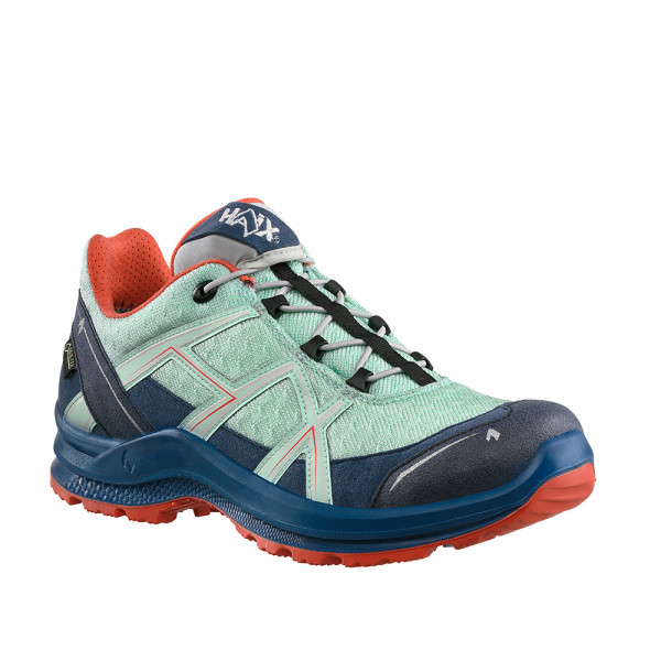 Haix - Damen Freizeitschuh "BLACK EAGLE Adventure 2.2 GTX Ws low"