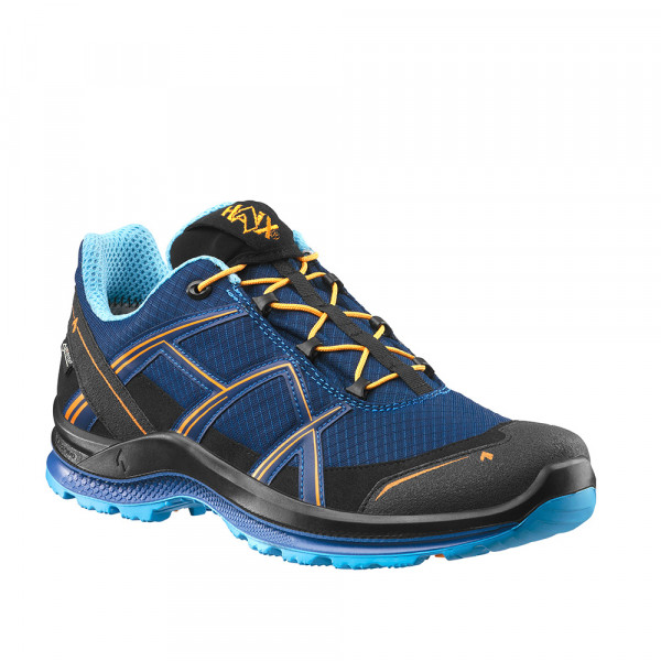 Haix - Freizeitschuh "BLACK EAGLE Adventure 2.1 GTX low"