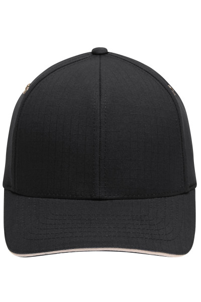 Ripstop Cap