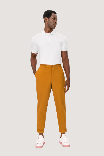 HAKRO Poloshirt Bio-Baumwolle GOTS