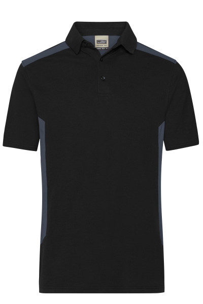 Herren Workwear Polo