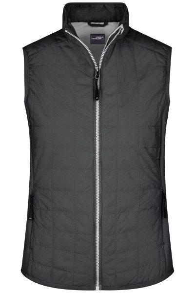 Damen Outdoorweste