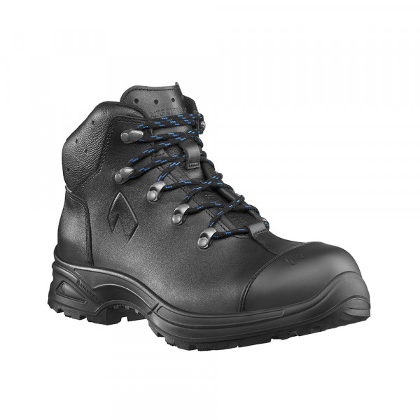 Haix - Arbeitsschuh S3 "AIRPOWER XR26 black"