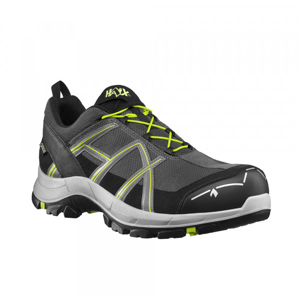 Haix - Sicherheitsschuh S3 "BLACK EAGLE Safety 40.1 low"