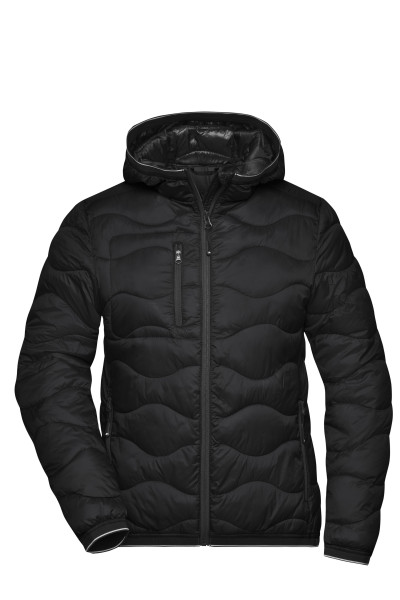 Damen Steppjacke Sorona