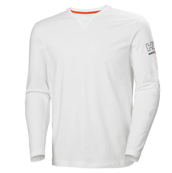 Helly Hansen Langarmpullover KENSINGTON