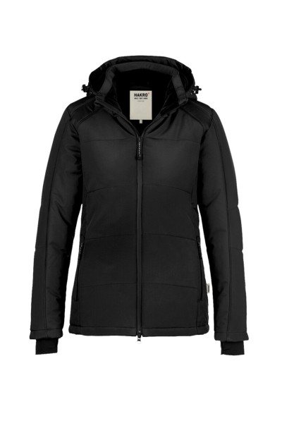 HAKRO Damen Heavy-Softshelljacke Ohio