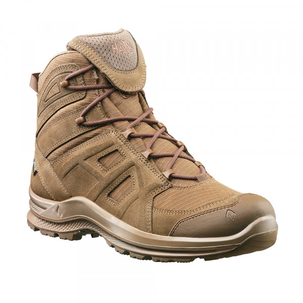 Haix - Stiefel "BLACK EAGLE Athletic 2.0 V GTX mid"