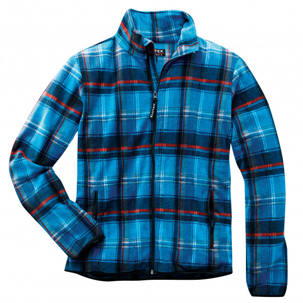 Fleecejacke Dolomit