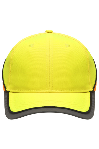 Neon Reflex Cap