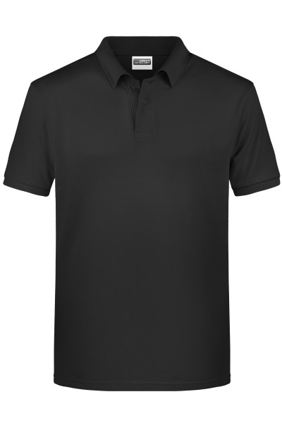 Männer Poloshirt