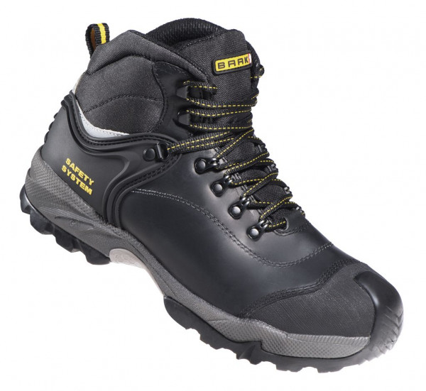 Baak Bau - Big Bob - Stiefel S3