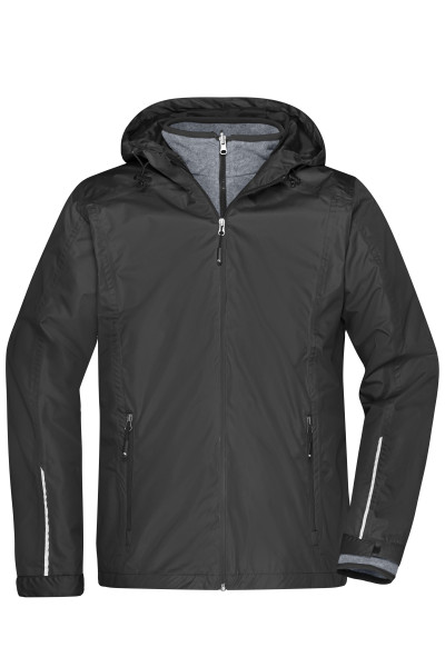 Herren 3-in-1 Jacke