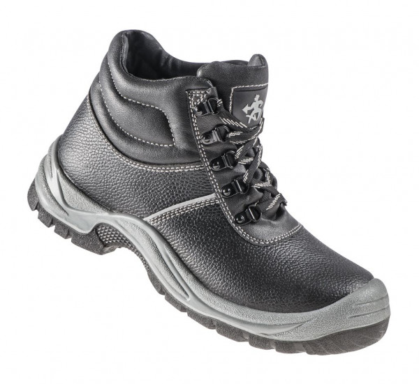 Baak Bau - Lennard - Stiefel S3