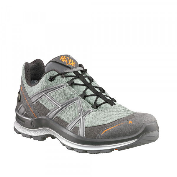 Haix - Damen Freizeitschuh "BLACK EAGLE Adventure 2.2 GTX Ws low"