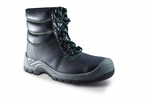 Winter-Sicherheitsstiefel S3 Basic