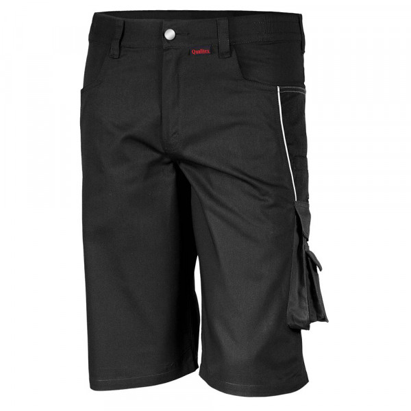 Shorts Pro schwarz - Qualitex
